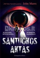 Santuokos aktas - John Marrs
