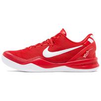 Nike Kobe 8 Protro TB Promo University Red Unisex Sneakers White HM6469-600 40