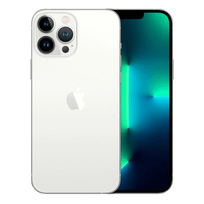 Apple iPhone 13 Pro Max - Naudotos būklės - 512GB - Silver