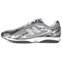 New Balance 204L Atsparūs trinčiai Žemi Laisvalaikio Batai Unisex Pilki Sidabriniai U204L1KP 37