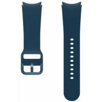 Samsung 20mm indigo spalvos Galaxy Watch6 Sport Band S/ M