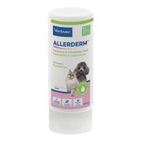 VIRBAC Allerderm sausai ir pleiskanojantiai odai - šampūnas šunims ir katėms - 250 ml