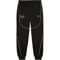 Puma X BMW Bendradarbiavimas M Motorsport Elastingas Logotipas Madingos Megztos Sportinės Kelnės Vyriškos kelnės 627458-01 M