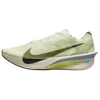 Nike Zoom VaporFly Next 4% Patogūs Minkšti Laisvalaikio Bėgimo Bateliai Unisex Bėgimo Bateliai Žali HF6414-004 42