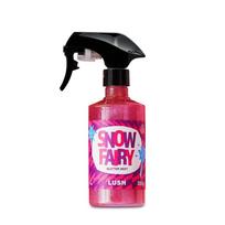 Lush Glitter Mist   Snow Fairy 250g NONE