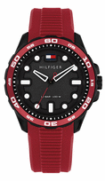 Vyriškas Laikrodis TOMMY HILFIGER TH REGATTA 1792267