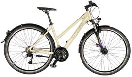 CROSS TRX SL4 Lady 28" 21G dydis 17" (44cm) (balta)