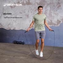 Decathlon Fitneso šokinėjimo virvė