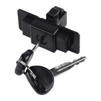 MB846665 Glove Box Lock Key for Mitsubishi Montero Pajero V31 V32 V33 1992-2000 juoda