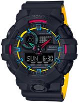 Casio Laikrodis G-SHOCK GA-700SE-1A9JF Vyriškas
