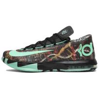 Nike Zoom KD 6 All-Star “Illusion” FQ8356-900 44