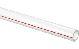 Radiatorinio šildymo vamzdis Uponor Radi Pipe, 25x2.3 PN6 (50 m)