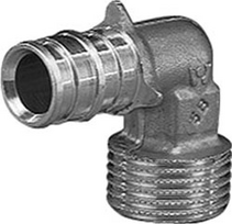 Alkūnė UPONOR QE, d 16-1/2'', išorė