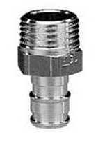 Jungtis UPONOR QE, d 25-1'', išorė