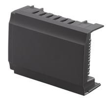 Šildomų grindų automatika Uponor Smatrix, Modulis, Base M-140-6X