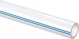 Grindinio šildymo vamzdis Uponor Comfort Pipe Plus, 17x2.0, 640 m