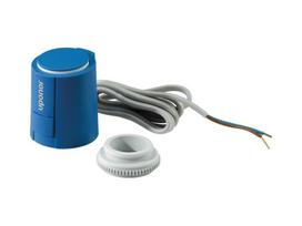 Solenoidinė pavara Uponor, Vario B 24V NC, M28x1.5 VS