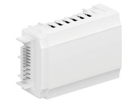 Šildomų grindų automatika Uponor Smatrix Pulse, Pavaldusis modulis M-262 6X