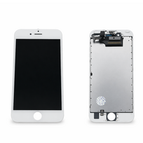 Ekranas skirtas iPhone 6s (White) (Pulled / Grade A)
