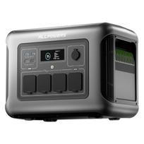 ALLPOWERS R1500 LITE Nešiojama elektrinė, LFP atsarginė baterija 1056Wh su 4 AC lizdais 1600W