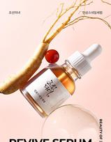 Beauty of Joseon Revive Serum: Ginseng + Snail Mucin (30ml)