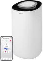 Oro sausintuvas Sencor SDH 1210WH, 158 W