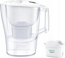 Vandens filtravimo indas Brita Aluna, 2.4 l