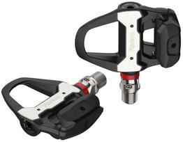 Pedalas, rinkinys, įkraunamas Favero Assioma Pro RS-2, metalas, juoda sp., 2 vnt.