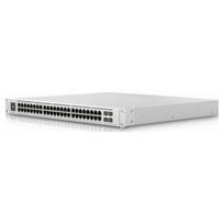Ubiquiti UniFi USW-ENTERPRISE-48-POE network switch Managed L3 2.5G Ethernet (100/1000/2500) White | USW-Enterprise-48-PoE | 810010074768