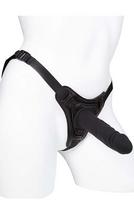 Strap-on With Dildo 16 cm