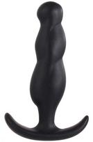 Silicone Butt Plug 10 cm