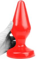 I Love Butt Classic Plug XXL Red 24cm