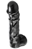 HardToys Bruce Anal Dildo 28 cm