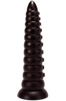 X-Men Butt Plug Black 29,5 cm