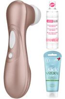 Satisfyer Pro 2 NG + Orgasm gel + Glid