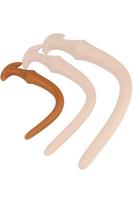 TheAssGasm Long Slim Dildo Small 30 cm