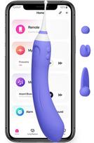 Lovense Hyphy Dual-End Vibrator