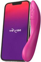 We-Vibe Rave 2 G-spot Fuchsia