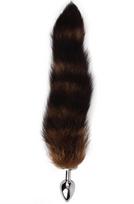 Frisky Fox Tail Anal Plug 36 cm