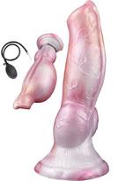 Monstar Beast 88 Inflatable Dildo 16 cm