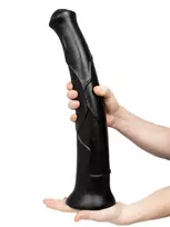 X-Men Huge Fantasy Dildo 43,5 cm