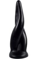 X-Men Extra Large Butt Plug Black 30 cm