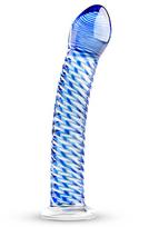Gildo Glass Dildo No.5 18 cm