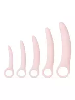 Teazers Vaginal Dilator Set