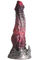 Hades Silicone Dildo Medium 20,8 cm