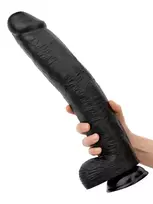Buttr Operation Dingo Huge Dildo 43 cm
