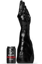 All Black Steroïd Backstroke 44 cm