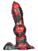 MonsterRed Caliorix Dildo 22 cm