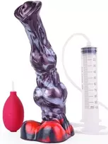 Lakori Squit Ejaculating Dildo 25,5 cm