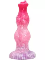 Unicorny Monster Dildo Hultix 24 cm